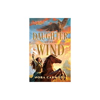 Nora Carmody Daughter of the Wind (pocket, eng)