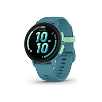 Garmin Garmin Bounce 2 smart klocka med band - 4 GB - turkos