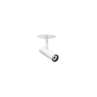 sg armaturen SG ARMATUREN Tube Micro R LED downlight 590 lm 2000-2800K Ra...