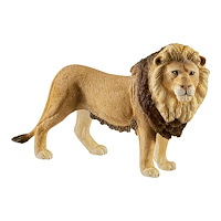 Schleich Schleich Wild Life - Lejon