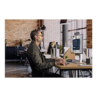 DELL Dell Pro Max with GB10 FCM1253 - mikro - AI PC - GB10 Grace Blackwell Superchip Cortex-A725 + Cortex-X925 - 128 GB - SSD...