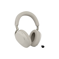 GN Audio Jabra Evolve3 85 UC - headset - USB-C via Bluetooth-adapter, 3,5 mm kontakt