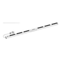 Eaton Corporation Eaton G4 - kraftdistributionsenhet - grundläggande - 11 kW