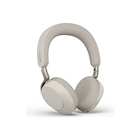 GN Audio Jabra Evolve3 75 UC - headset - USB-C via Bluetooth-adapter - Zoom Certified