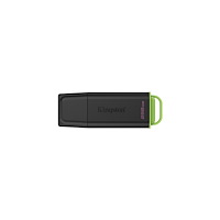 Kingston Technology Kingston DataTraveler Exodia - USB flash-enhet - 256 GB