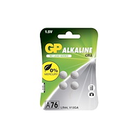 Gold Peak Industries GP A76