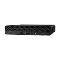 HP HP ProDesk 4 G1i AI - mini - AI PC - Core Ultra 7 265T 1.5 GHz - vPro Enterprise - 24 GB - SSD 512 GB