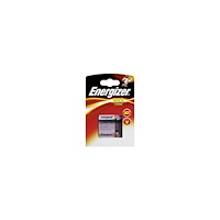 ENERGIZER Energizer SA, Engångsbatteri, Litium, Prisme, 6 V, 1 stk, Bl...