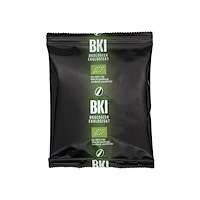 BKI Filterkaffe, BKI Ekologisk Professionell, 75 g, förpackning...
