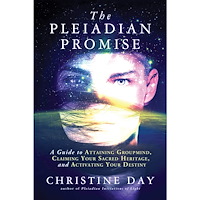 Christine (christine Day) Day Pleiadian promise - a guide to attaining groupmind, claiming your sacred he (häftad, eng)