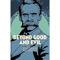 Frederich Nietzsche Beyond good and evil (häftad, eng)