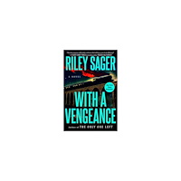 Riley Sager With a Vengeance (pocket, eng)