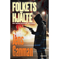 Jens Ganman Folkets hjälte (pocket)