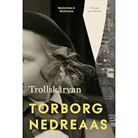 Torborg Nedreaas Trollskärvan (inbunden)