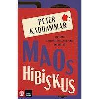 Peter Kadhammar Maos hibiskus (pocket)