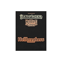 Paizo Publishing, LLC Pathfinder Hellbreakers Adventure Path (P2) (inbunden, eng)