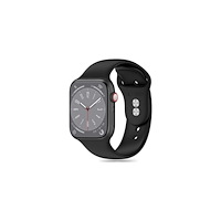 Tech-Protect Tech-Protect silikonarmband för Apple Watch 4/5/6/7/8/9/SE /...