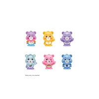 Mashems MASHEMS CARE BEARS ASS CDU