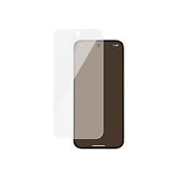 PanzerGlass SAFE. by PanzerGlass - skärmskydd för mobiltelefon - ultrabred passning