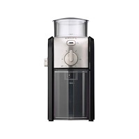 Krups Krups GVX2.42 - kaffekvarn - svart/krom
