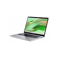 Acer Acer Chromebook Spin 314 CP314-2HN - 14" - Intel N-series - N100 - 8 GB RAM - 64 GB eMMC - Nordisk
