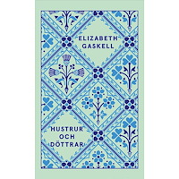 Elizabeth Gaskell Hustrur och döttrar (bok, storpocket)