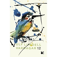 Ulf Lundell Vardagar 12 (bok, storpocket)
