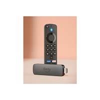 Amazon Amazon Fire TV Stick 4K Plus - AV-spelare