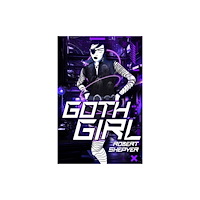 Histria LLC Goth Girl (häftad, eng)
