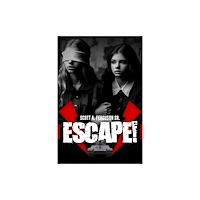 Histria LLC Escape! (häftad, eng)