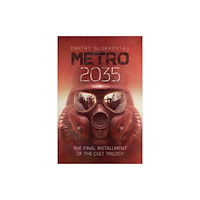Orion Metro 2035 (häftad, eng)