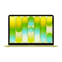 Apple Apple MacBook Neo 13 A18 Pro 8/256GB (2026) Citrus