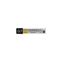Marvy Reservstift 0,7mm HB 12/fp