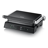 SEVERIN Elektrogeräte GmbH SEVERIN KG 2399 - grill - svart
