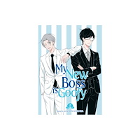 Seven Seas Entertainment, LLC My New Boss is Goofy Vol. 2 (häftad, eng)