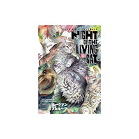 Seven Seas Entertainment, LLC Night of the Living Cat Vol. 6 (häftad, eng)