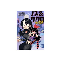 Seven Seas Entertainment, LLC Noss and Zakuro Vol. 2 (häftad, eng)