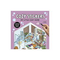 Murdoch Books Cozy Stickers: My Little Cozy Home (häftad, eng)
