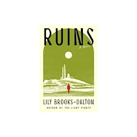 Grand Central Publishing Ruins (inbunden, eng)