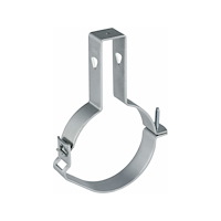 GEBERIT PLUVIA rörbärare 63 mm t/bärskena