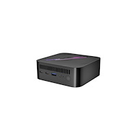 BlackView Blackview MP100, 2,3 GHz, AMD Ryzen™ 5, 7430U, 16 GB, 512 GB...