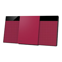 Panasonic Panasonic SC-HC304 - mikrosystem
