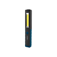 ANSMANN-ENERGY ANSMANN WL210B - arbetslampa - LED - 3 W - 6500 K - svart, blå