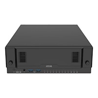 Axis Communications AXIS S22 Series S2212 Mk II - standalone NVR - 12 kanaler - TAA-kompatibel