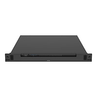 Axis Communications AXIS S22 Series S2216 Mk II - standalone NVR - 16 kanaler - TAA-kompatibel