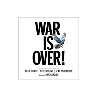 Penguin USA War Is Over! (inbunden, eng)