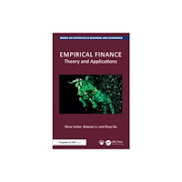 Taylor & francis ltd Empirical Finance (inbunden, eng)