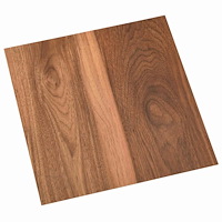 vidaXL Självhäftande golvplankor 30,5 x 30,5 cm 20 pcs PVC Träfärg