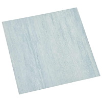 vidaXL Självhäftande golvplankor 30,5 x 30,5 cm 20 pcs PVC Grön