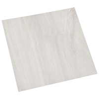 vidaXL Självhäftande golvplankor 30,5 x 30,5 cm 20 pcs PVC